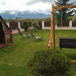 Апартаменты Maria