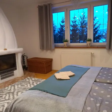 Apartamento Maria