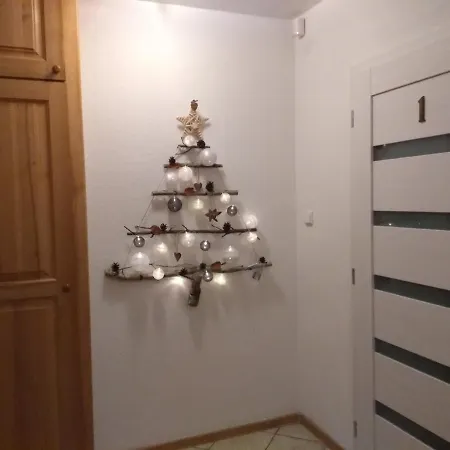 Appartamento Maria Vel'ka Lomnica