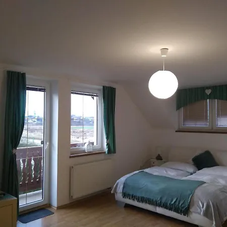 Maria Apartamento