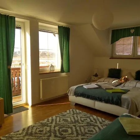 Maria Apartamento *