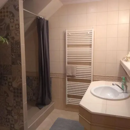 公寓 Maria 韦尔卡鲁穆尼卡