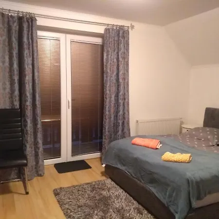 Apartamento Maria Vel'ka Lomnica