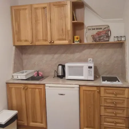 Apartamento Maria
