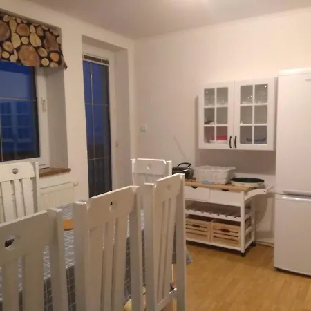 Apartamento Maria