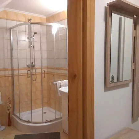 Maria Apartamento Vel'ka Lomnica