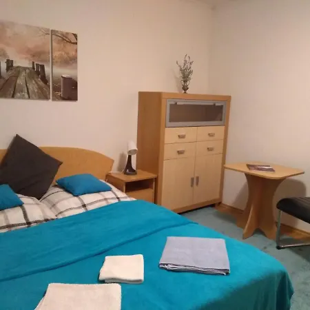 Apartamento Maria