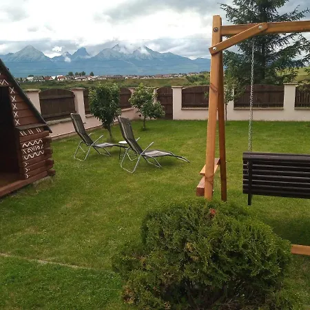 Apartamento Maria