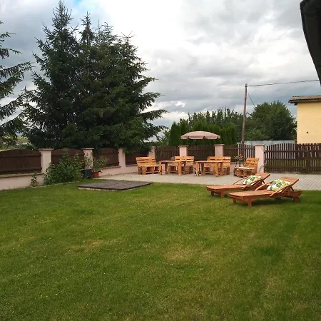 Maria Apartment