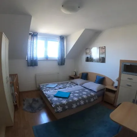 Maria Apartamento Vel'ka Lomnica