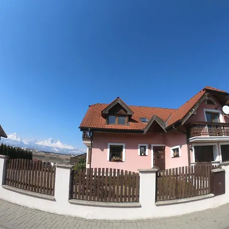 公寓 Maria 韦尔卡鲁穆尼卡