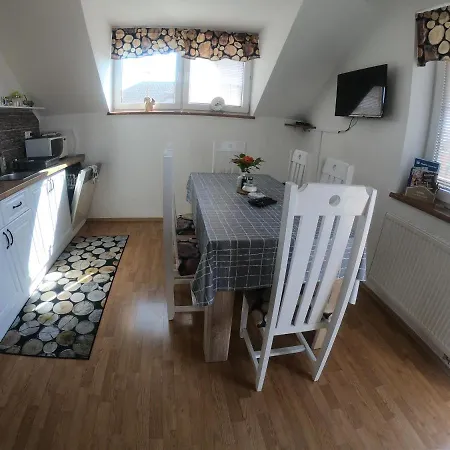 Maria * Vel'ka Lomnica