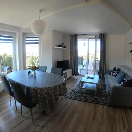 Apartamento Maria Vel'ka Lomnica