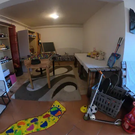 Apartamento Maria Vel'ka Lomnica