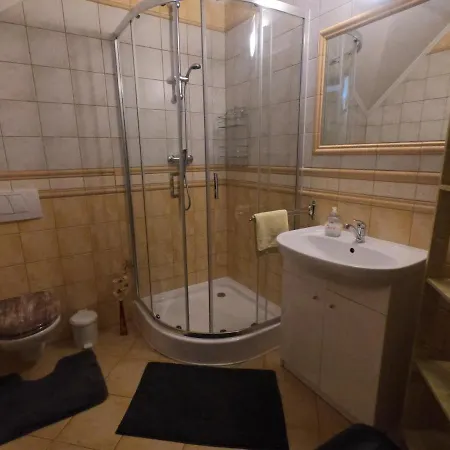 Apartamento Maria Vel'ka Lomnica