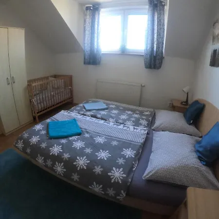 Maria Apartamento