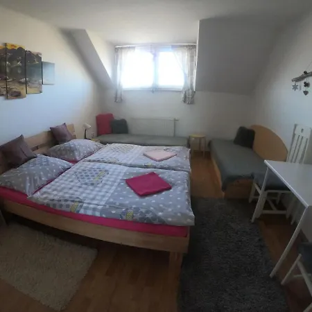 Apartamento Maria
