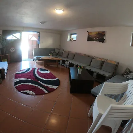 Maria Apartamento *