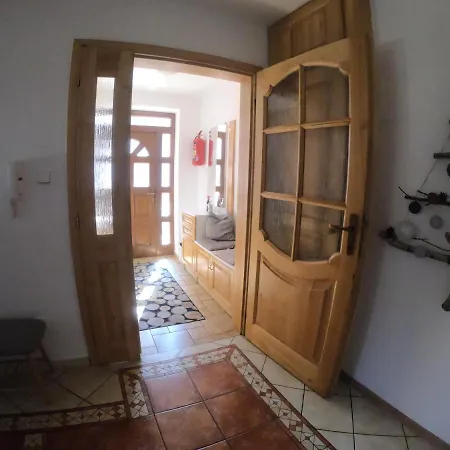 Apartamento Maria Vel'ka Lomnica
