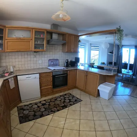 Apartamento Maria