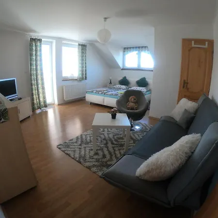 Maria Vel'ka Lomnica