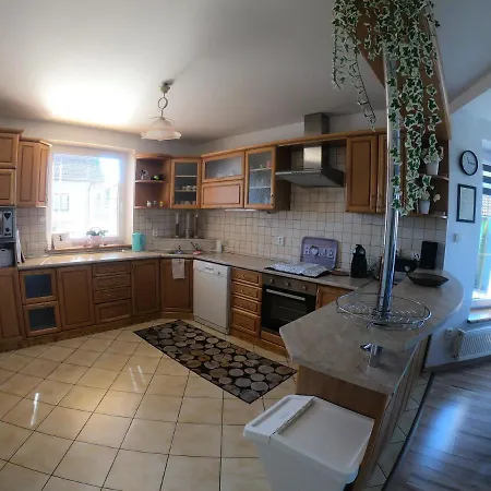 Maria Apartamento
