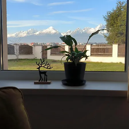 Maria * 벨카 롬니차