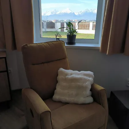 Maria Apartman *