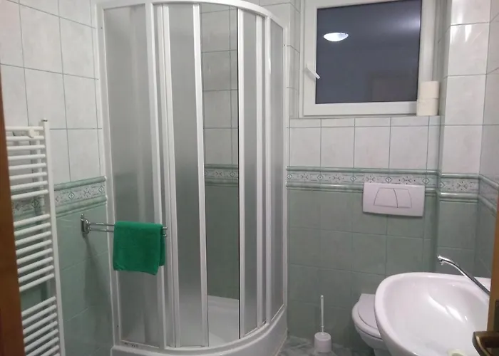 Maria * Vel'ka Lomnica