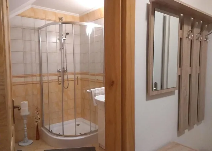 Maria Apartment Vel'ka Lomnica