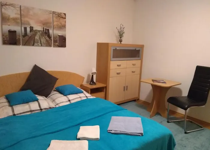 Apartman Maria