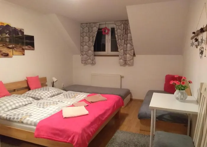 Maria Vel'ka Lomnica