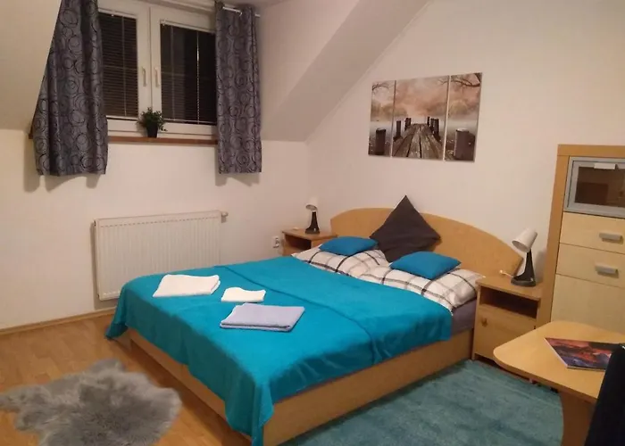 Maria Vel'ka Lomnica