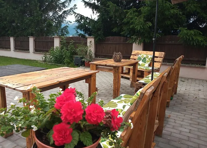 Apartman Maria *