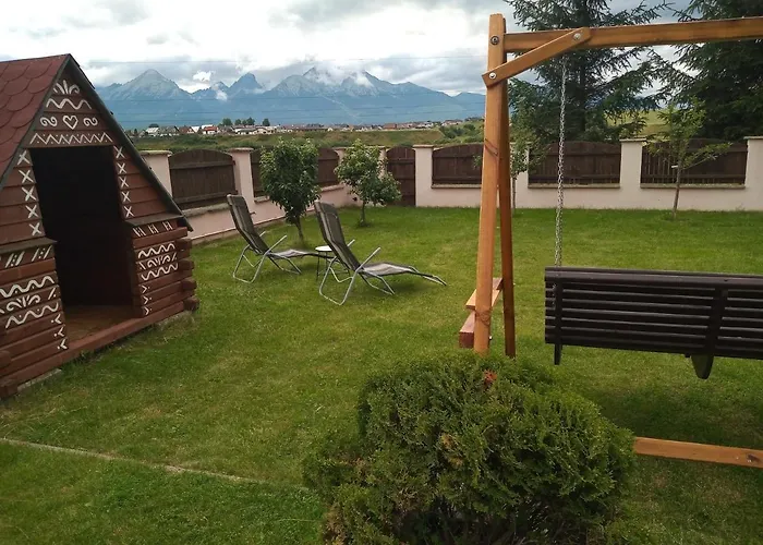 Apartman Maria