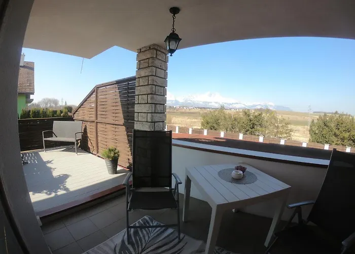 Maria Vel'ka Lomnica