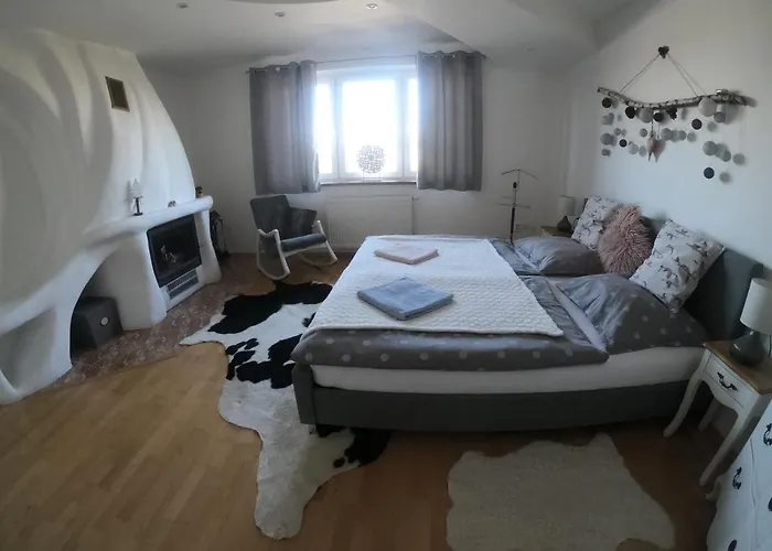 Maria * Vel'ka Lomnica