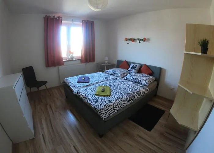 Maria Apartment Vel'ka Lomnica