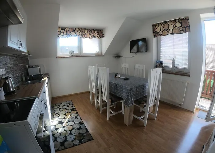 Maria Vel'ka Lomnica