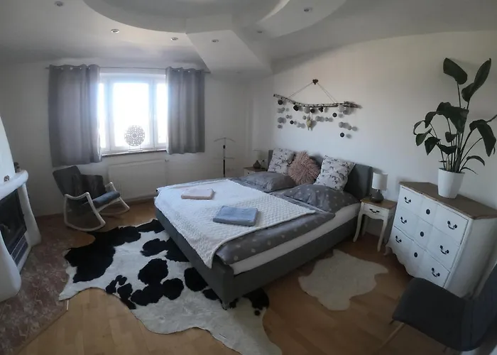 Maria * Vel'ka Lomnica