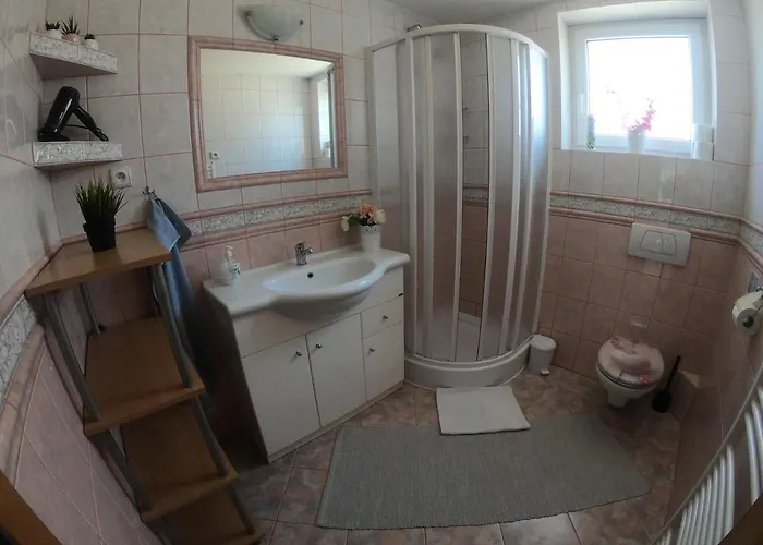 Maria * Vel'ka Lomnica