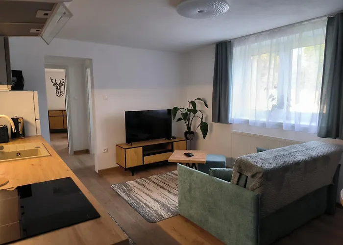 Maria Vel'ka Lomnica